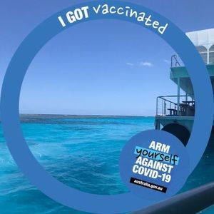 Meet your Posher, Georgia